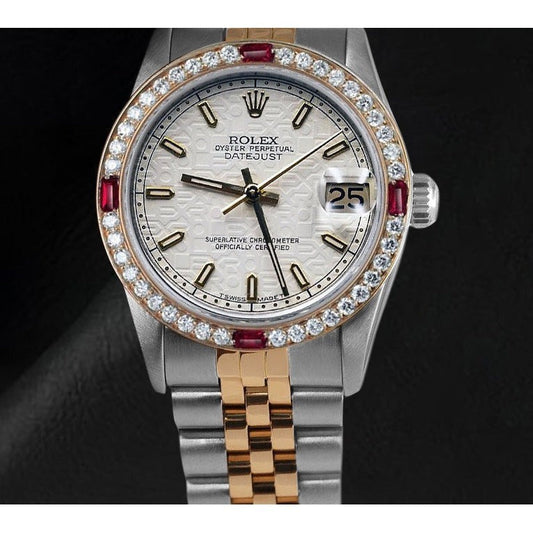 Damenuhr Rolex