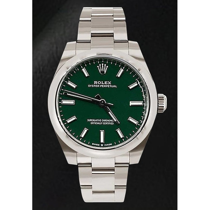 Damenuhr Rolex