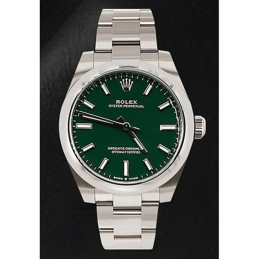 Damenuhr Rolex