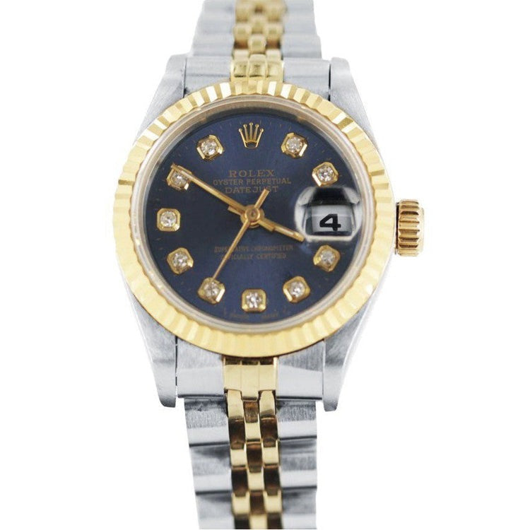 Datejust Rolex