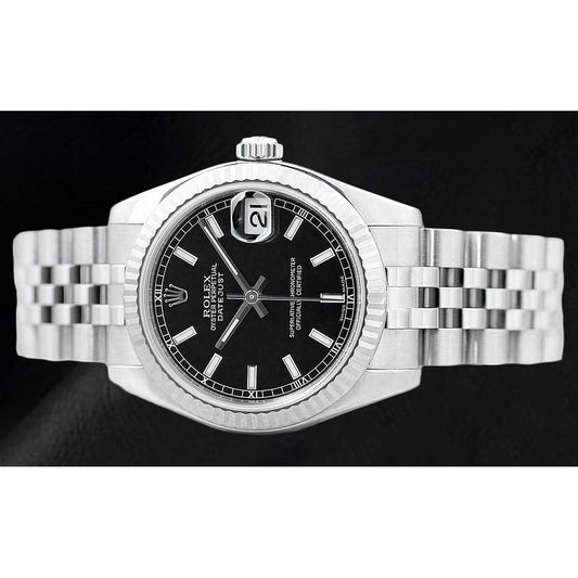 Rolex-Damenuhr