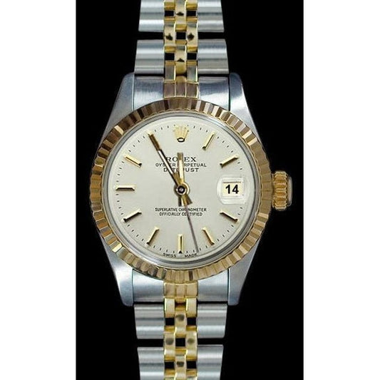 Datejust Rolex
