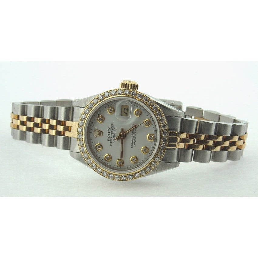 Damenuhr Rolex