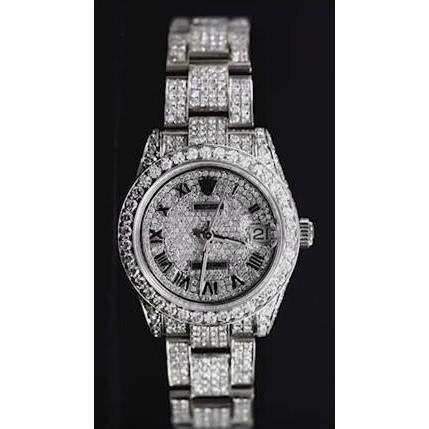 Datejust Rolex