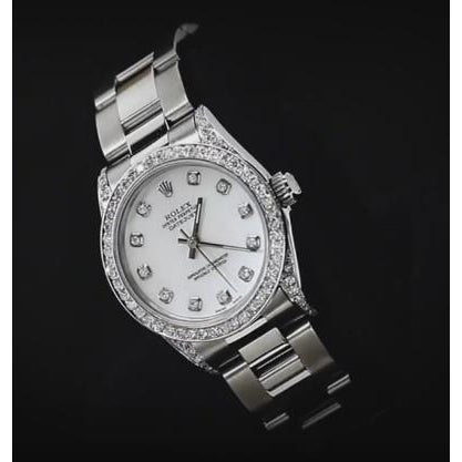 individuelles Oyster rolex