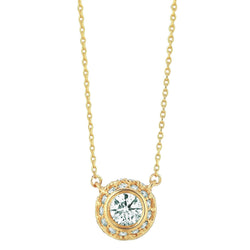 Luxuriöser Edelschmuck – Edler Diamant 0,50 Karat | HarryChadEnt