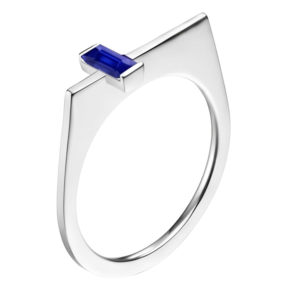 Echter Diamant Ring 0.25 Karat