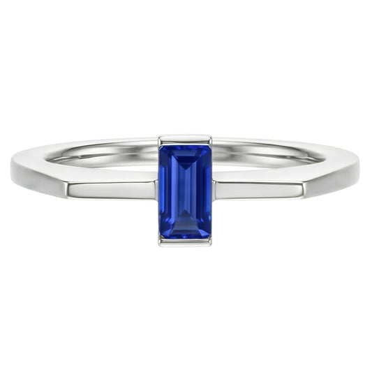 Echter Diamant Ring 0.25 Karat