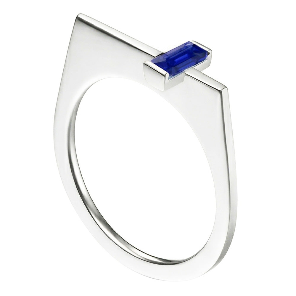 Echter Diamant Ring 0.25 Karat
