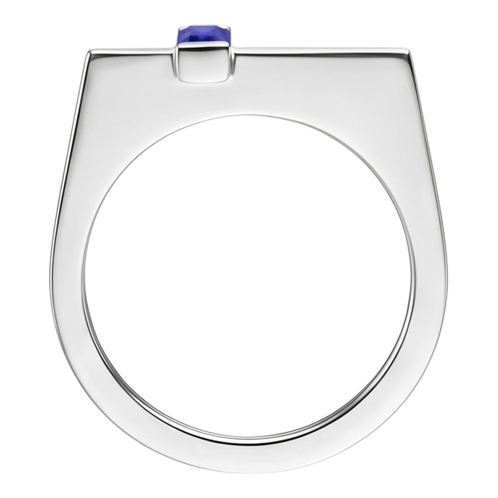 Echter Diamant Ring 0.25 Karat