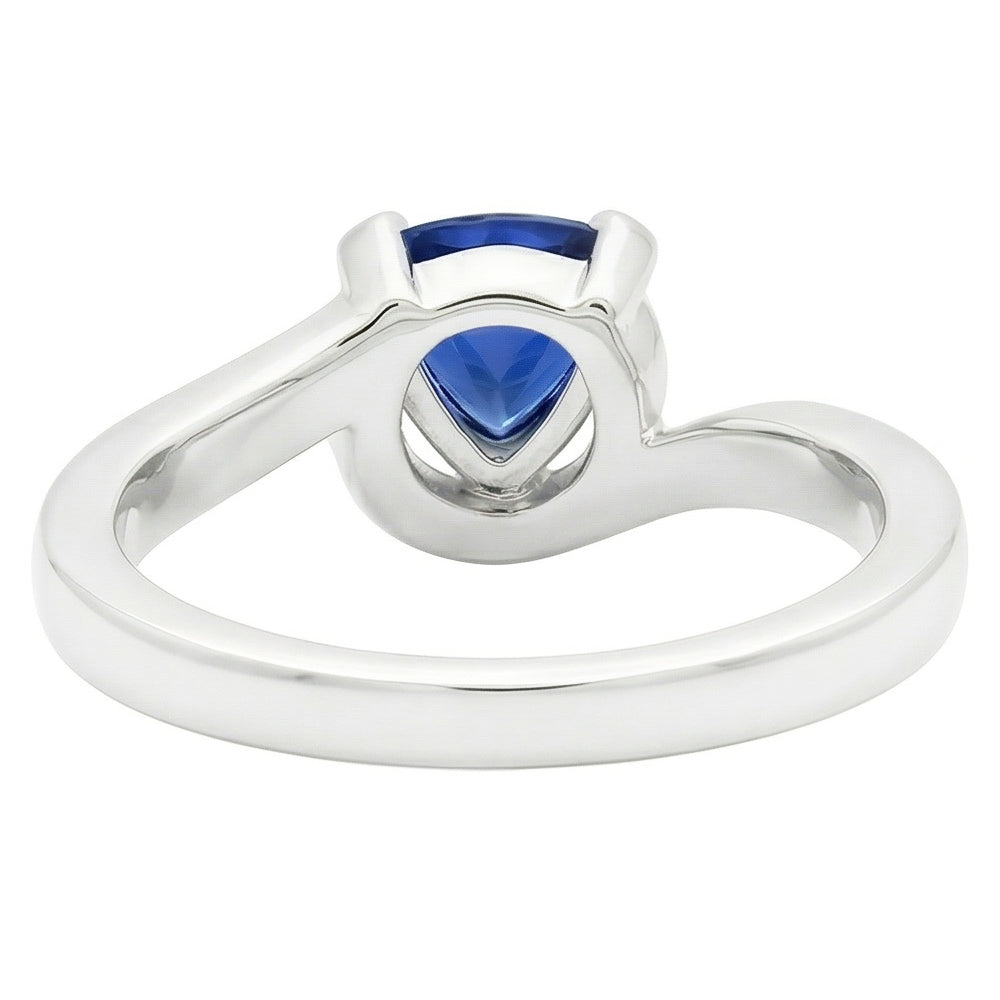 Echter Diamant Ring 0.50 Karat