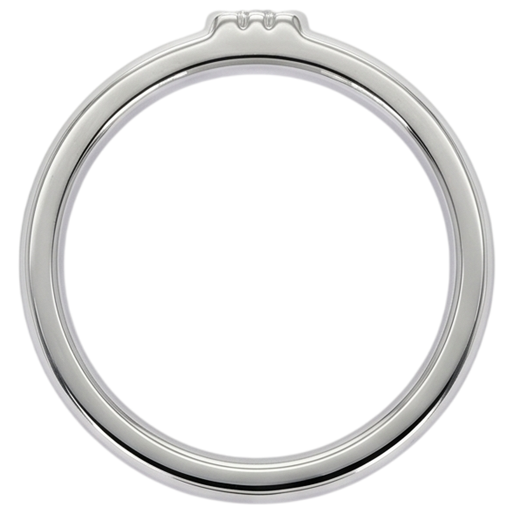 Echter Diamant Ring 0.50 Karat