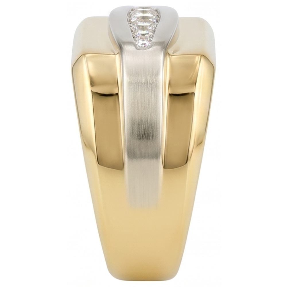 Echter Diamant Ring 0.80 Karat