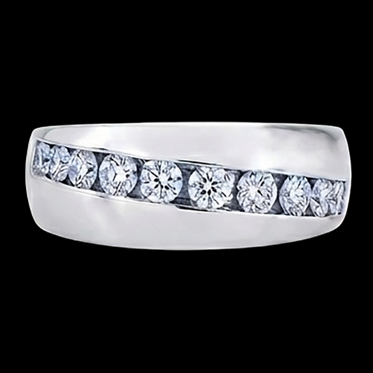 Echter Diamant Ring 1.25 Karat