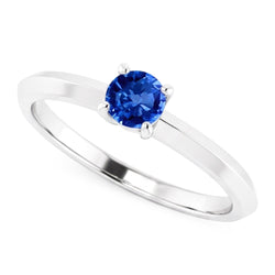 Echter Diamant Ring 1.25 Karat