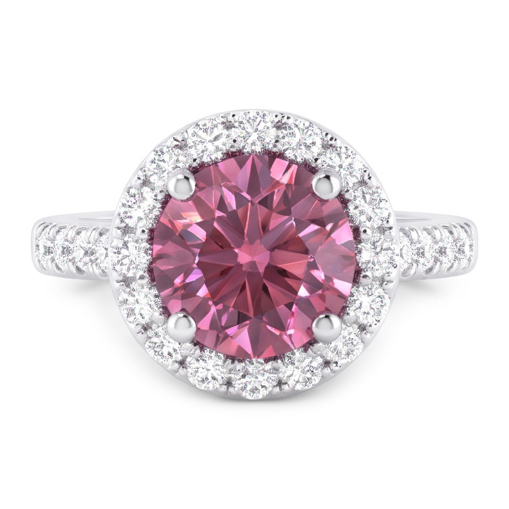 Echter Diamant Ring 1.25 Karat