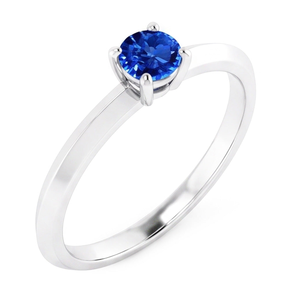 Echter Diamant Ring 1.25 Karat