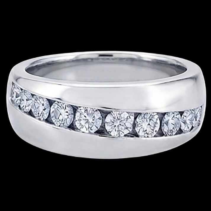 Echter Diamant Ring 1.25 Karat
