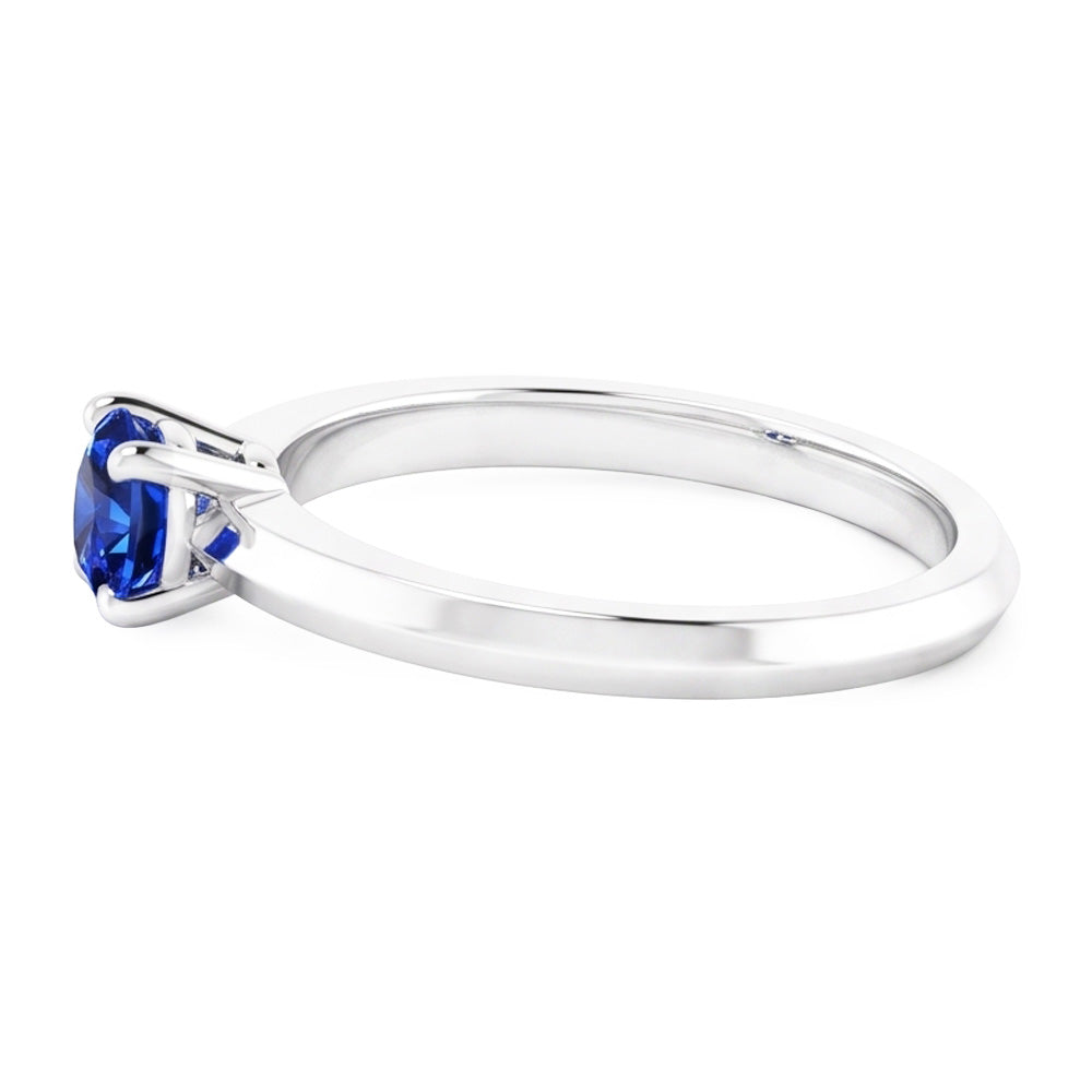 Echter Diamant Ring 1.25 Karat