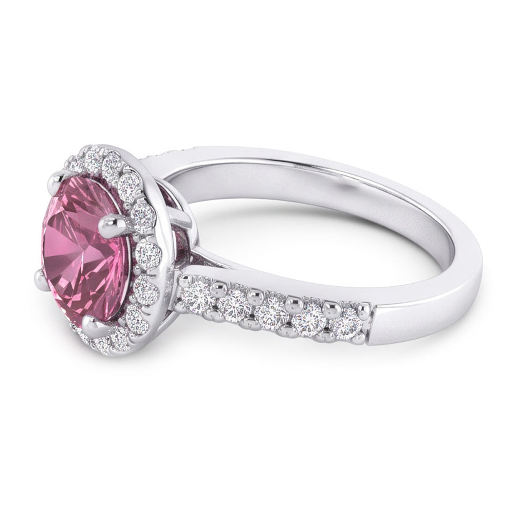 Echter Diamant Ring 1.25 Karat