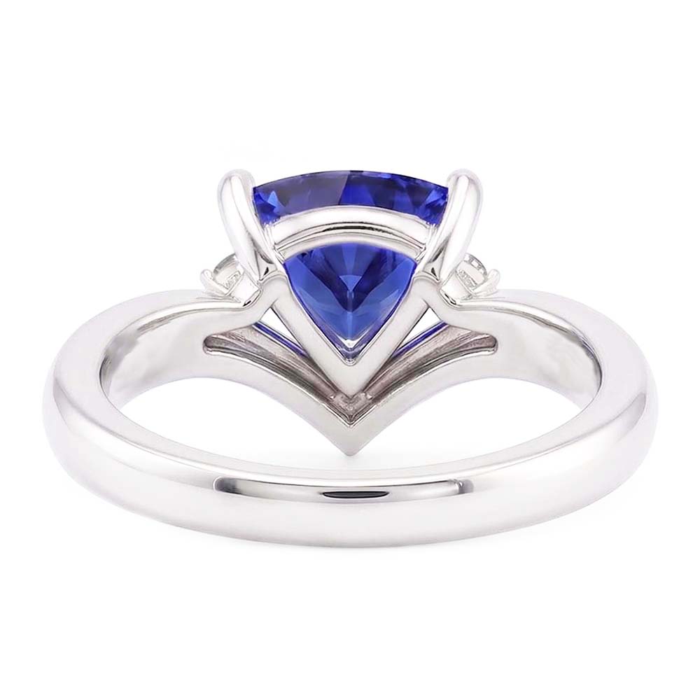 Echter Diamant Ring 1.25 Karat