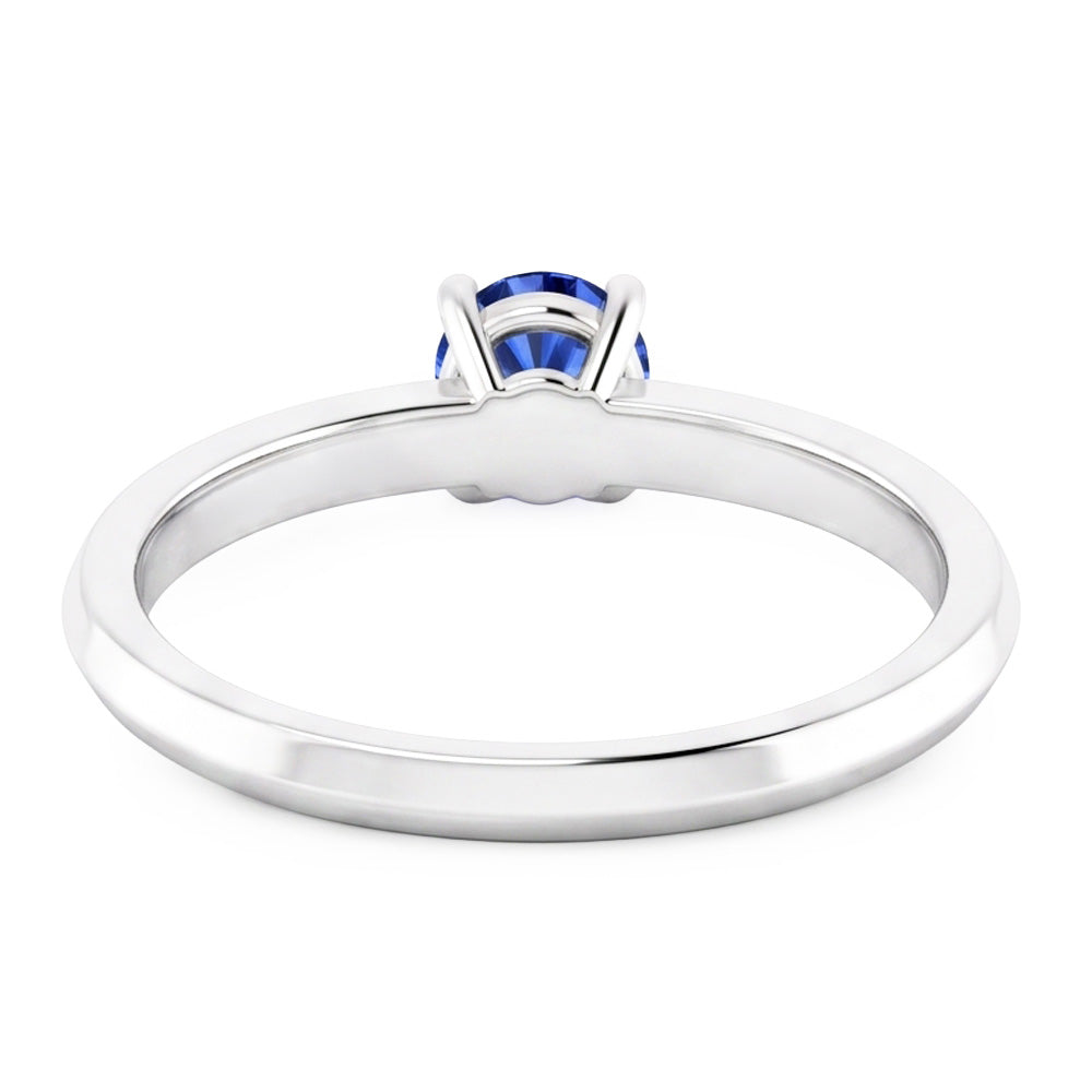 Echter Diamant Ring 1.25 Karat