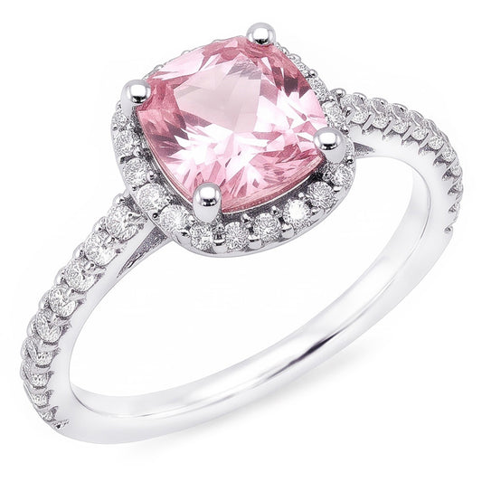 Echter Diamant Ring 1.41 Karat