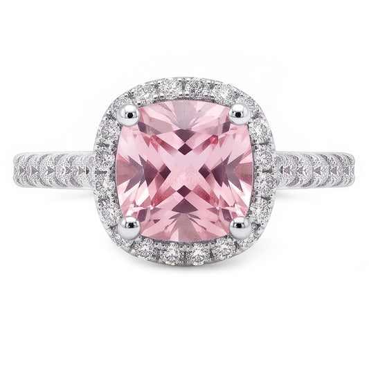 Echter Diamant Ring 1.41 Karat