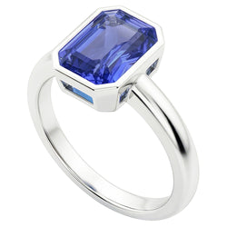 Echter Diamant Ring 1.50 Karat