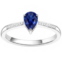 Echter Diamant Ring 1.50 Karat