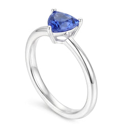 Echter Diamant Ring 1.50 Karat