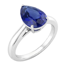 Echter Diamant Ring 1.50 Karat