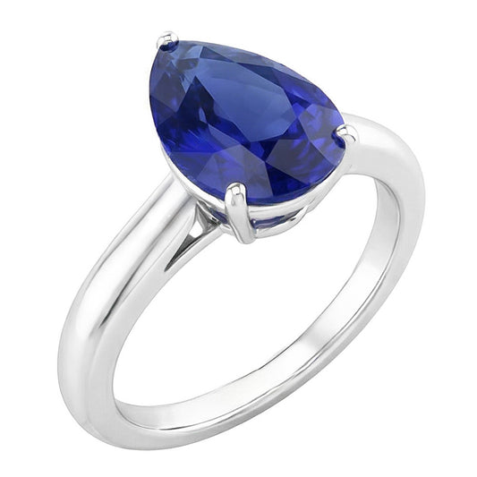 Echter Diamant Ring 1.50 Karat