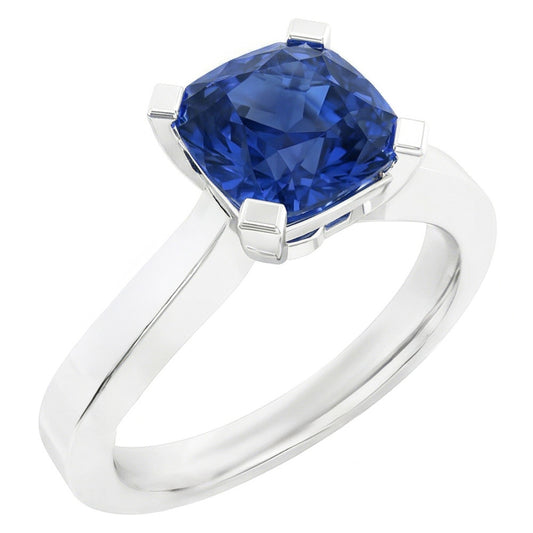 Echter Diamant Ring 1.50 Karat