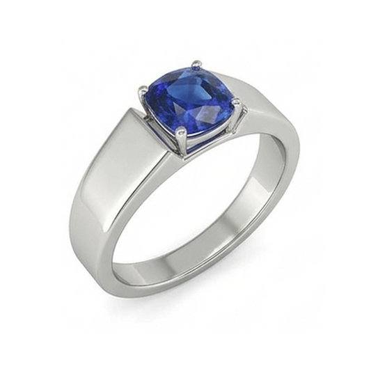 Echter Diamant Ring 1.50 Karat