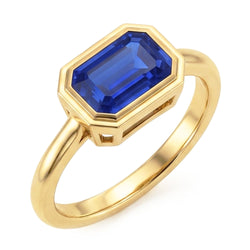 Echter Diamant Ring 1.50 Karat