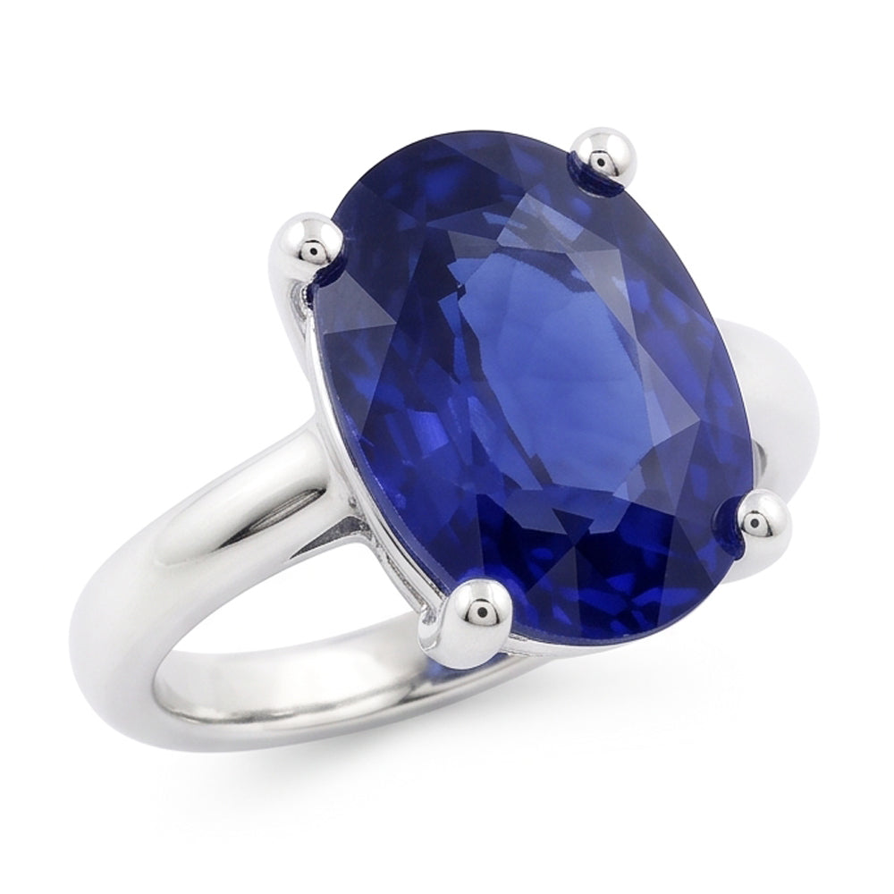 Echter Diamant Ring 1.50 Karat