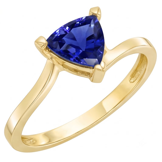 Echter Diamant Ring 1.50 Karat