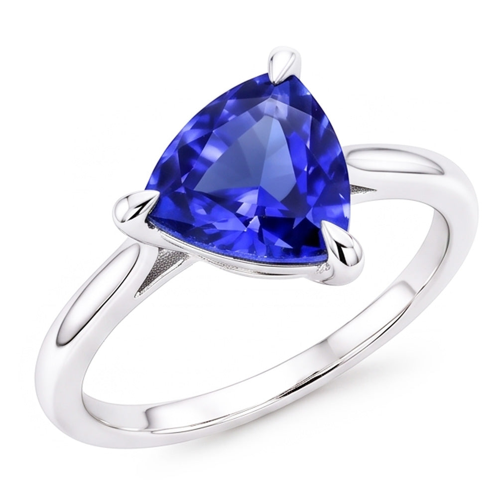 Echter Diamant Ring 1.50 Karat