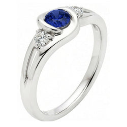 Echter Diamant Ring 1.50 Karat