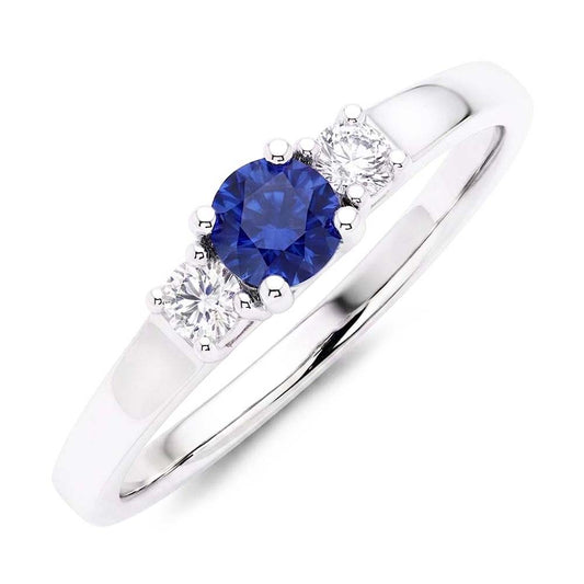 Echter Diamant Ring 1.50 Karat
