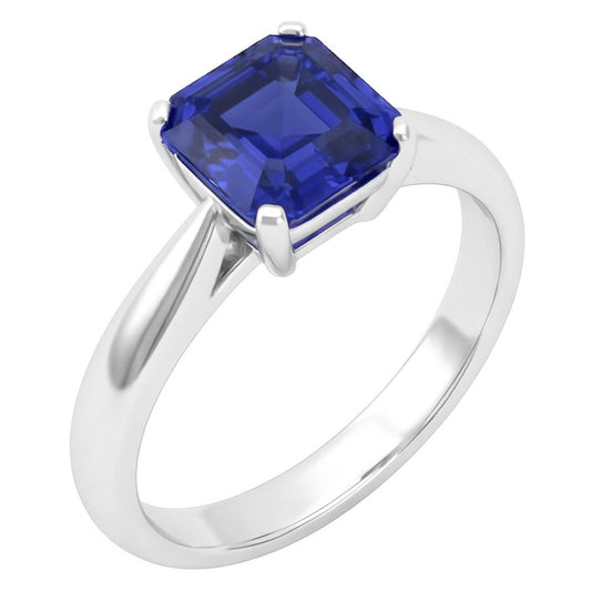 Echter Diamant Ring 1.50 Karat