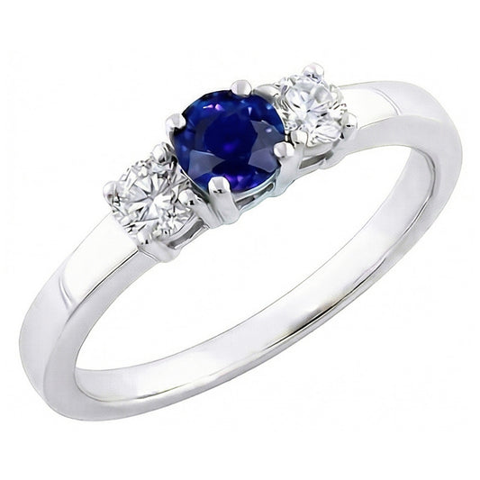 Echter Diamant Ring 1.50 Karat