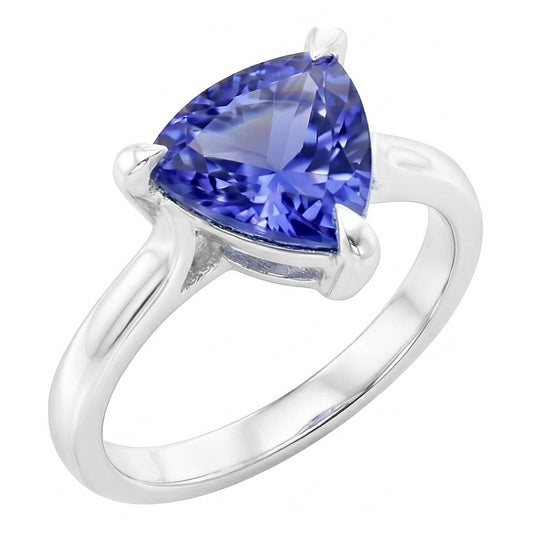 Echter Diamant Ring 1.50 Karat