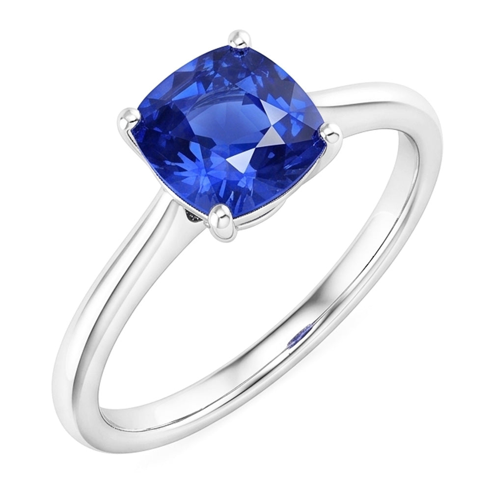 Echter Diamant Ring 1.50 Karat