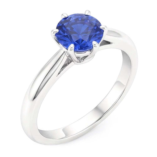 Echter Diamant Ring 1.50 Karat
