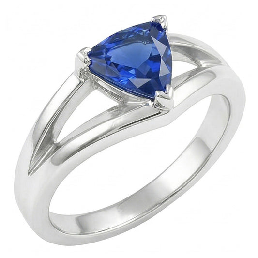 Echter Diamant Ring 1.50 Karat