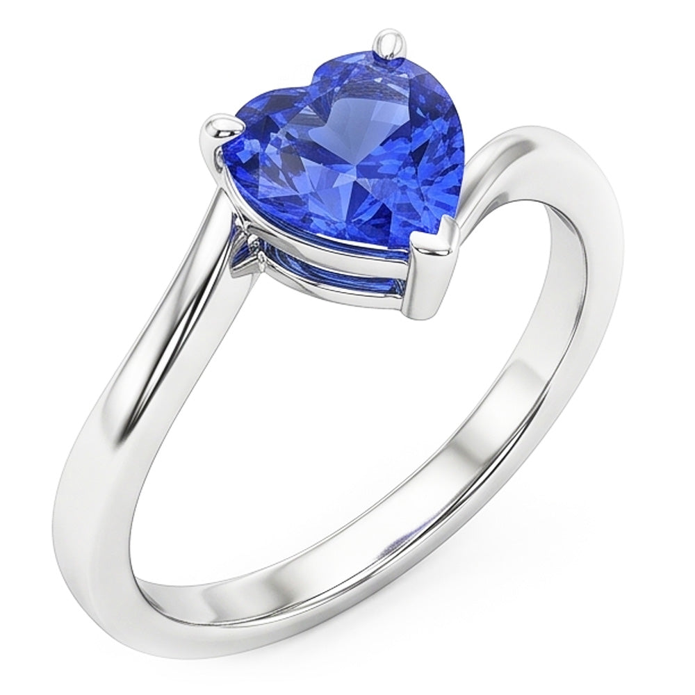 Echter Diamant Ring 1.50 Karat