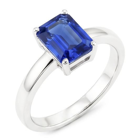 Echter Diamant Ring 1.50 Karat