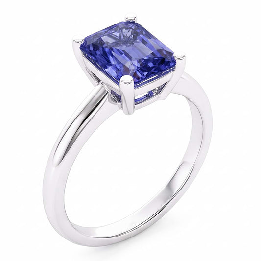 Echter Diamant Ring 1.50 Karat